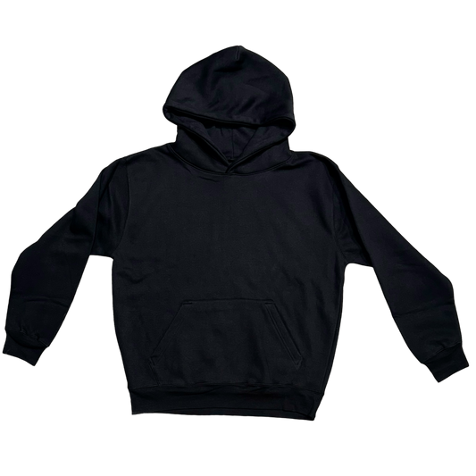 COTTON HERITAGE HOODIE