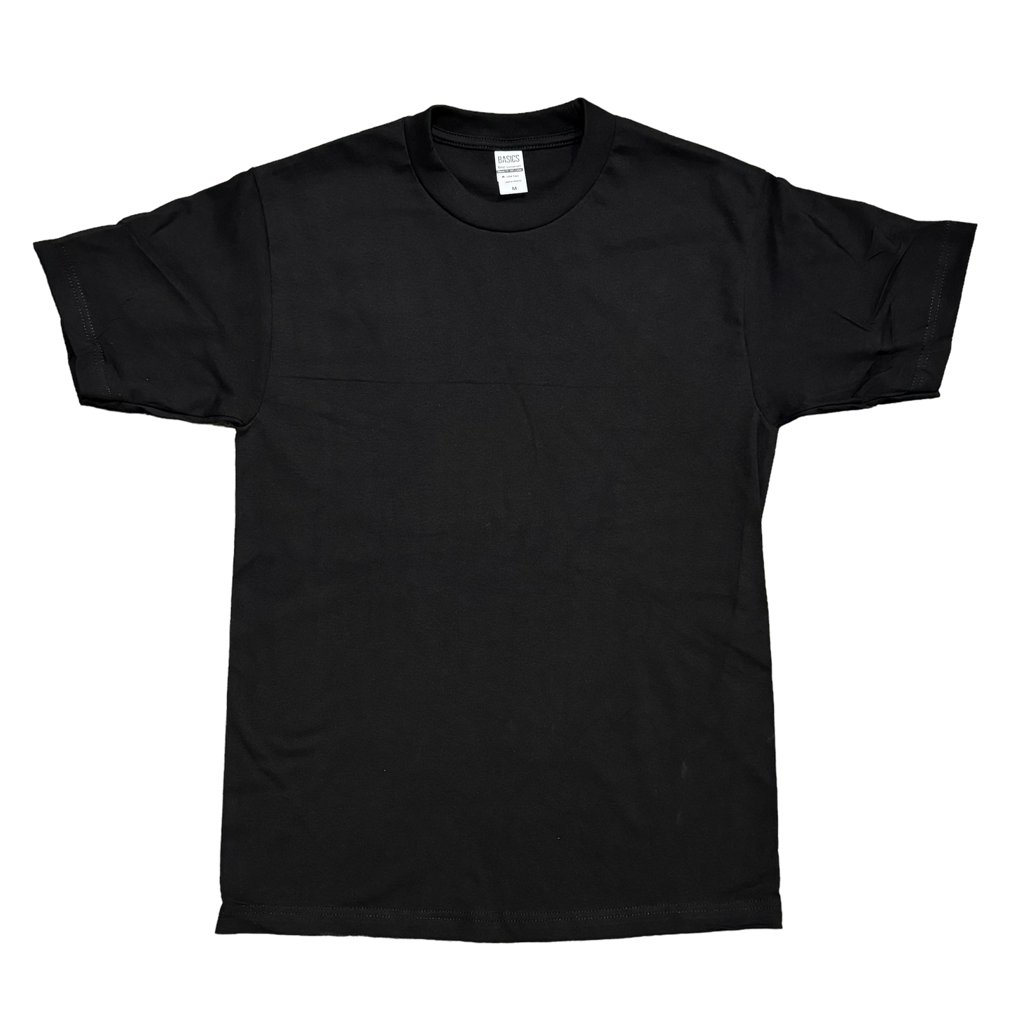 BASICS TEE